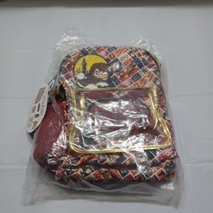 Harry Potter Pack and accessories